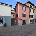 Locarno; Citta Vecchia