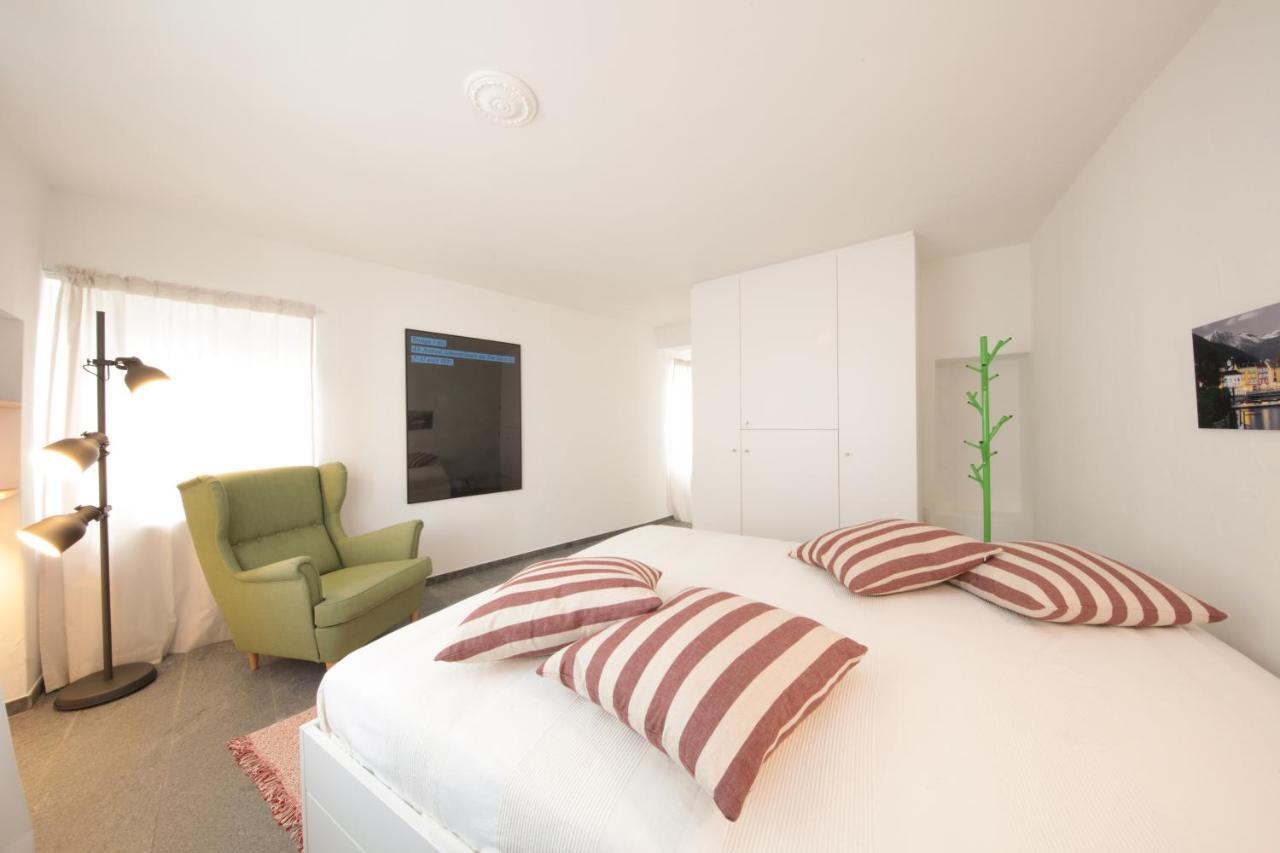 Apartment Locarno; Citta Vecchia *