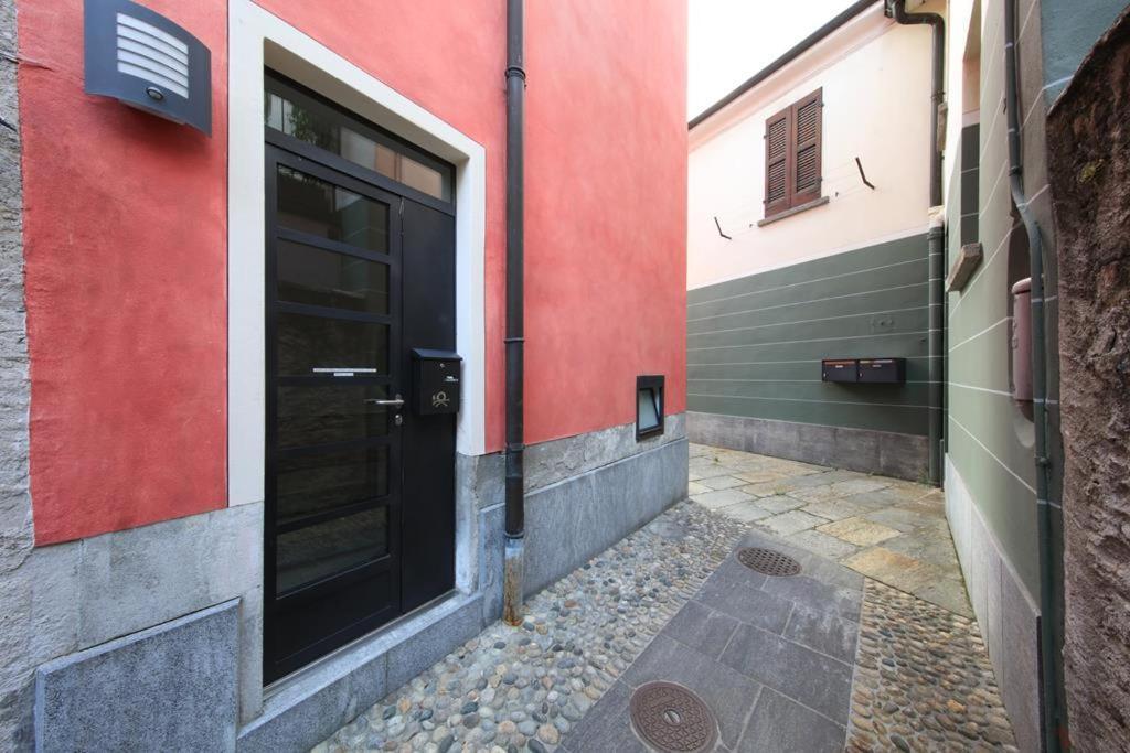 Apartment Locarno; Citta Vecchia *
